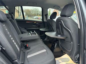 BMW 2 SERIES 218d SPORT GRAN TOURER