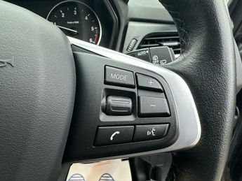 BMW 2 SERIES 218d SPORT GRAN TOURER