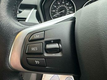 BMW 2 SERIES 218d SPORT GRAN TOURER