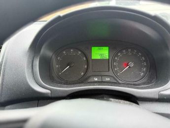 Skoda Fabia 1.2 TSI S DSG Euro 5 5dr