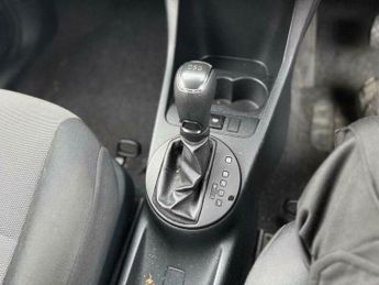 Skoda Fabia 1.2 TSI S DSG Euro 5 5dr