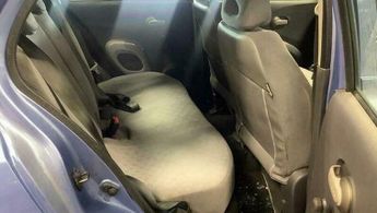 Nissan Micra 1.2 16v S 5dr