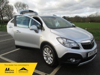 Vauxhall Mokka SE S/S