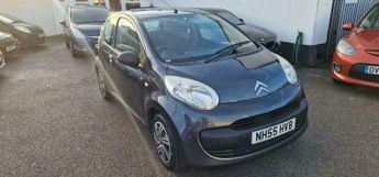 Citroen C1 1.0i Vibe Euro 4 3dr