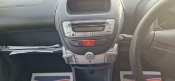 Citroen C1 1.0i Vibe Euro 4 3dr