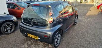 Citroen C1 1.0i Vibe Euro 4 3dr