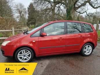 Ford Focus ZETEC