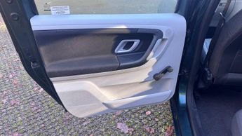 Skoda Roomster ROOMSTER2 16V