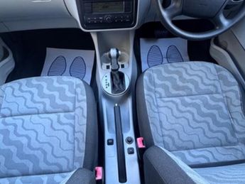 Skoda Roomster ROOMSTER2 16V