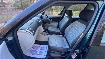 Skoda Roomster ROOMSTER2 16V