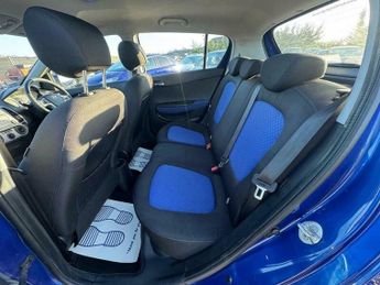 Hyundai I20 1.4 Comfort Euro 4 5dr