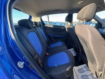 Hyundai I20 1.4 Comfort Euro 4 5dr