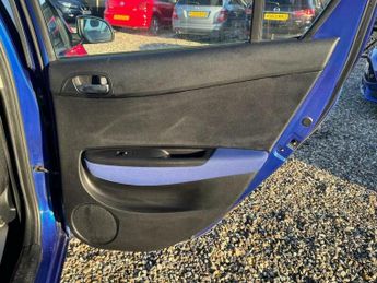 Hyundai I20 1.4 Comfort Euro 4 5dr