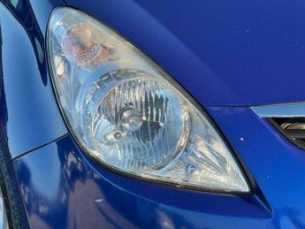 Hyundai I20 1.4 Comfort Euro 4 5dr