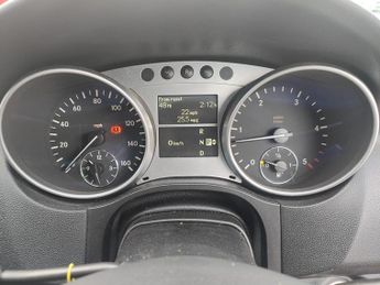 Mercedes M Class ML 280 CDI EDITION 10