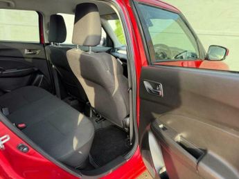 Suzuki Swift 1.0 Boosterjet SZ5 Auto Euro 6 5dr