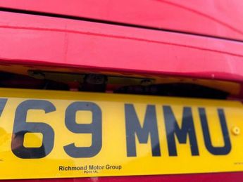 Suzuki Swift 1.0 Boosterjet SZ5 Auto Euro 6 5dr