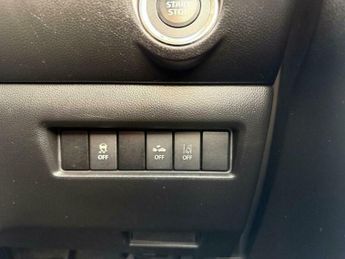 Suzuki Swift 1.0 Boosterjet SZ5 Auto Euro 6 5dr