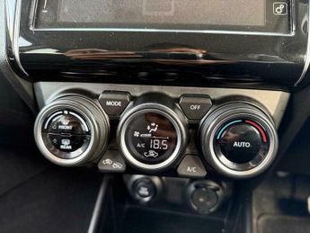 Suzuki Swift 1.0 Boosterjet SZ5 Auto Euro 6 5dr