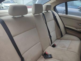 BMW 3 SERIES 320d SE