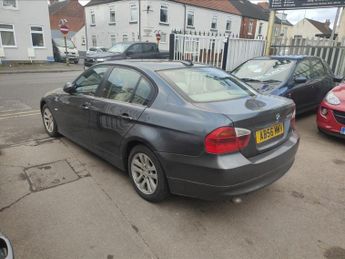 BMW 3 SERIES 320d SE