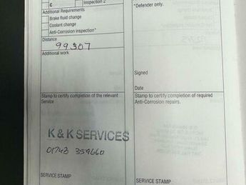 Land Rover Discovery 3.0 SD V6 HSE Luxury Auto 4WD Euro 5 5dr