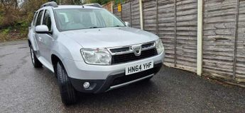 Dacia Duster LAUREATE DCI