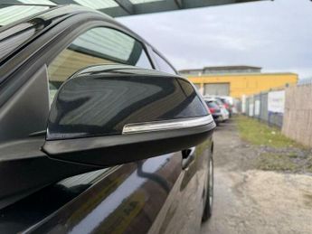 BMW 3 SERIES 2.0 320d Sport Auto xDrive Euro 6 (s/s) 4dr