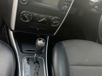 Mercedes-Benz A Class 2.0 A160 CDI Avantgarde SE CVT 5dr