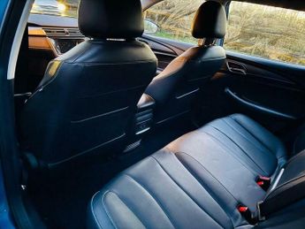 MG MG5 61.1kWh Exclusive Long Range Auto 5dr