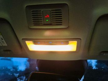 MG MG5 61.1kWh Exclusive Long Range Auto 5dr