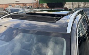 Volvo XC90 2.0h T8 Twin Engine 9.2kWh Momentum SUV 5dr Petrol Plug-in Hybri