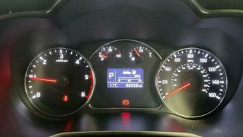 Kia Carens 1.7 CRDi 2 DCT Euro 6 (s/s) 5dr