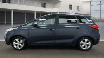 Kia Carens 1.7 CRDi 2 DCT Euro 6 (s/s) 5dr