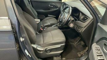 Kia Carens 1.7 CRDi 2 DCT Euro 6 (s/s) 5dr