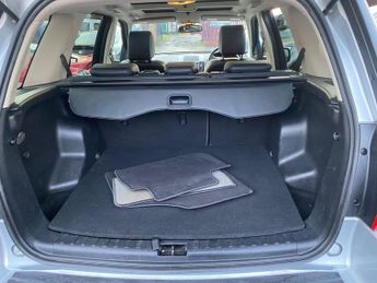 Land Rover Freelander TD4 HSE