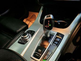 BMW X3 2.0 20d M Sport Steptronic xDrive Euro 5 (s/s) 5dr