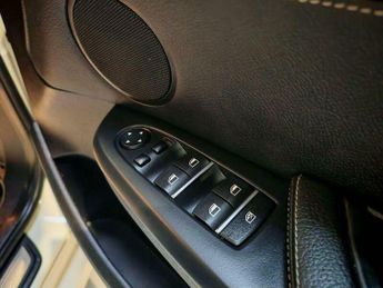 BMW X3 2.0 20d M Sport Steptronic xDrive Euro 5 (s/s) 5dr