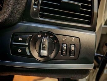 BMW X3 2.0 20d M Sport Steptronic xDrive Euro 5 (s/s) 5dr