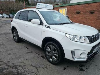 Suzuki Grand Vitara 1.0 Boosterjet SZ-T Euro 6 (s/s) 5dr