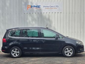 Volkswagen Sharan 1.4 TSI BlueMotion Tech SE DSG Euro 5 5dr