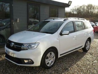 Dacia Logan MCV 0.9 TCe Laureate Euro 6 (s/s) 5dr