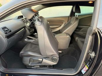 Volkswagen Scirocco 2.0 TSI GT DSG Euro 6 (s/s) 3dr