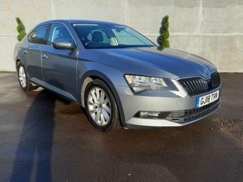 Skoda Superb 1.4 TSI ACT SE Technology DSG Euro 6 (s/s) 5dr
