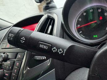 Vauxhall Astra 1.6 16v SE Auto Euro 5 5dr