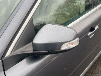 Volvo S80 2.4 D5 SE Geartronic 4dr