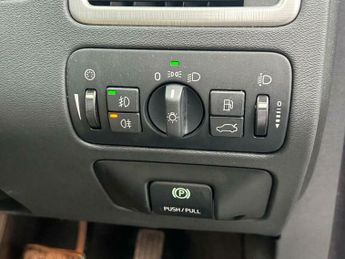 Volvo S80 2.4 D5 SE Geartronic 4dr