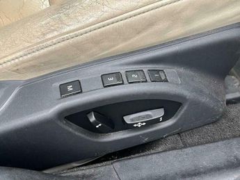 Volvo S80 2.4 D5 SE Geartronic 4dr