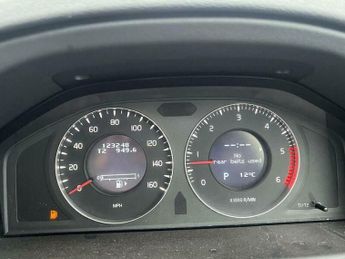 Volvo S80 2.4 D5 SE Geartronic 4dr