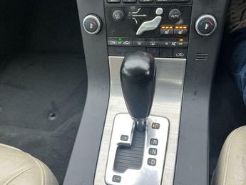 Volvo S80 2.4 D5 SE Geartronic 4dr